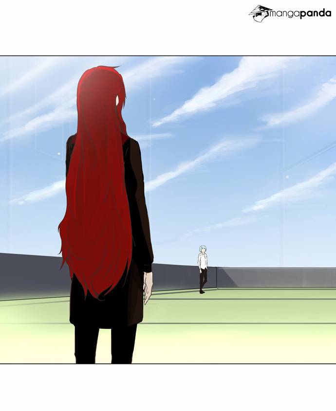 Tower of God Chapter 133 image 37